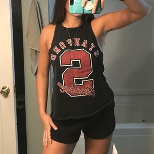 ❤️Stanford College Top❤️